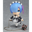 Good Smile Company Re:ZERO Starting Life in Another World Nendoroid Rem Figurine