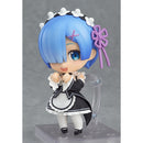 Good Smile Company Re:ZERO Starting Life in Another World Nendoroid Rem Figurine