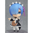 Good Smile Company Re:ZERO Starting Life in Another World Nendoroid Rem Figurine