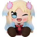 Good Smile Company Love Live! Hasunosora Girls High School Idol Club Kuripan Plushie Rurino Osawa Figurine