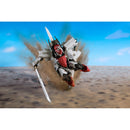Good Smile Company Broken Blade Manga Moderoid Delphine Third Form Figurine