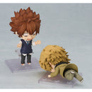 Good Smile Company Reborn! Nendoroid Dino Figurine