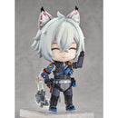 Good Smile Company Zenless Zone Zero Nendoroid Seth Lowell Figurine