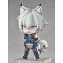Good Smile Company Zenless Zone Zero Nendoroid Seth Lowell Figurine