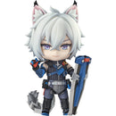 Good Smile Company Zenless Zone Zero Nendoroid Seth Lowell Figurine