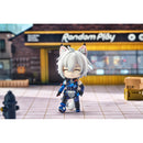 Good Smile Company Zenless Zone Zero Nendoroid Seth Lowell Figurine