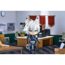 Good Smile Company Zenless Zone Zero Nendoroid Seth Lowell Figurine