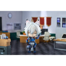 Good Smile Company Zenless Zone Zero Nendoroid Seth Lowell Figurine