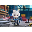Good Smile Company Zenless Zone Zero Nendoroid Seth Lowell Figurine
