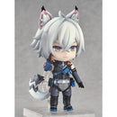 Good Smile Company Zenless Zone Zero Nendoroid Seth Lowell Figurine