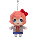 Good Smile Company Doki Doki Literature Club! Plushie Keychain Sayori Figurine