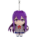 Good Smile Company Doki Doki Literature Club! Plushie Keychain Yuri Figurine