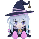 Good Smile Company Wandering Witch The Journey of Elaina Plushie Elaina Figurine