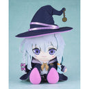 Good Smile Company Wandering Witch The Journey of Elaina Plushie Elaina Figurine