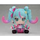 Good Smile Company Character Vocal Series 01 - Hatsune Miku Plushie DecoMiku Lightness Figurine