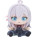 Good Smile Company Alya Sometimes Hides Her Feelings in Russian Chocopuni Plushie Alisa Mikhailovna Kujou Figurine