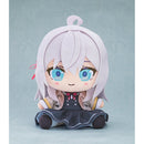 Good Smile Company Alya Sometimes Hides Her Feelings in Russian Chocopuni Plushie Alisa Mikhailovna Kujou Figurine