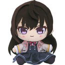 Good Smile Company Alya Sometimes Hides Her Feelings in Russian Chocopuni Plushie Yuki Suou Figurine