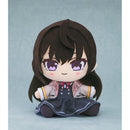 Good Smile Company Alya Sometimes Hides Her Feelings in Russian Chocopuni Plushie Yuki Suou Figurine