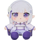 Good Smile Company Re:ZERO Starting Life in Another World Chocopuni Plushie Emilia Figurine