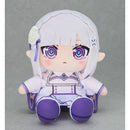 Good Smile Company Re:ZERO Starting Life in Another World Chocopuni Plushie Emilia Figurine