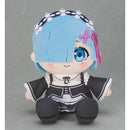 Good Smile Company Re:ZERO Starting Life in Another World Chocopuni Plushie Rem Figurine