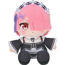 Good Smile Company Re:ZERO Starting Life in Another World Chocopuni Plushie Ram Figurine