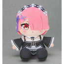 Good Smile Company Re:ZERO Starting Life in Another World Chocopuni Plushie Ram Figurine