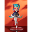 Good Smile Company Character Vocal Series 01 - Hatsune Miku POP UP PARADE Hatsune Miku Sourxuan Chinese New Year Version Figurine