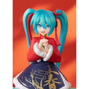 Good Smile Company Character Vocal Series 01 - Hatsune Miku POP UP PARADE Hatsune Miku Sourxuan Chinese New Year Version Figurine