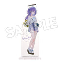 Good Smile Company Blue Archive Holiday Saunter Series Acrylic Stand Yuuka Figurine