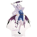Good Smile Company Blue Archive Holiday Saunter Series Acrylic Stand Hina Figurine