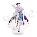 Good Smile Company Blue Archive Holiday Saunter Series Acrylic Stand Hina Figurine