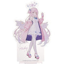 Good Smile Company Blue Archive Holiday Saunter Series Acrylic Stand Mika Figurine