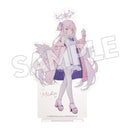 Good Smile Company Blue Archive Holiday Saunter Series Acrylic Stand Mika Figurine