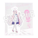 Good Smile Company Blue Archive Holiday Saunter Series Acrylic Stand Mika Figurine