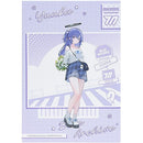 Good Smile Company Blue Archive Holiday Saunter Series Signature Board Yuuka Figurine