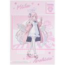Good Smile Company Blue Archive Holiday Saunter Series Signature Board Mika Figurine