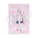 Good Smile Company Blue Archive Holiday Saunter Series Signature Board Mika Figurine