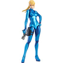 Good Smile Company Metroid Other M Figma Samus Aran Zero Suit Version Figurine