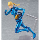 Good Smile Company Metroid Other M Figma Samus Aran Zero Suit Version Figurine