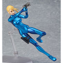 Good Smile Company Metroid Other M Figma Samus Aran Zero Suit Version Figurine