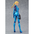 Good Smile Company Metroid Other M Figma Samus Aran Zero Suit Version Figurine