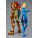 Good Smile Company Metroid Other M Figma Samus Aran Zero Suit Version Figurine