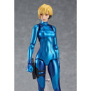 Good Smile Company Metroid Other M Figma Samus Aran Zero Suit Version Figurine