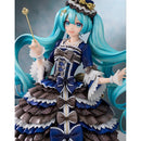 Good Smile Company Character Vocal Series 01 Hatsune Miku Shooting Star a la Mode Version 1/7 Scale Figurine