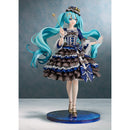 Good Smile Company Character Vocal Series 01 Hatsune Miku Shooting Star a la Mode Version 1/7 Scale Figurine