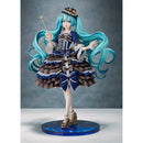 Good Smile Company Character Vocal Series 01 Hatsune Miku Shooting Star a la Mode Version 1/7 Scale Figurine