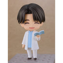 Good Smile Company AONI PRODUCTION Nendoroid Nobunaga Shimazaki Figurine