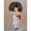 Good Smile Company AONI PRODUCTION Nendoroid Nobunaga Shimazaki Figurine